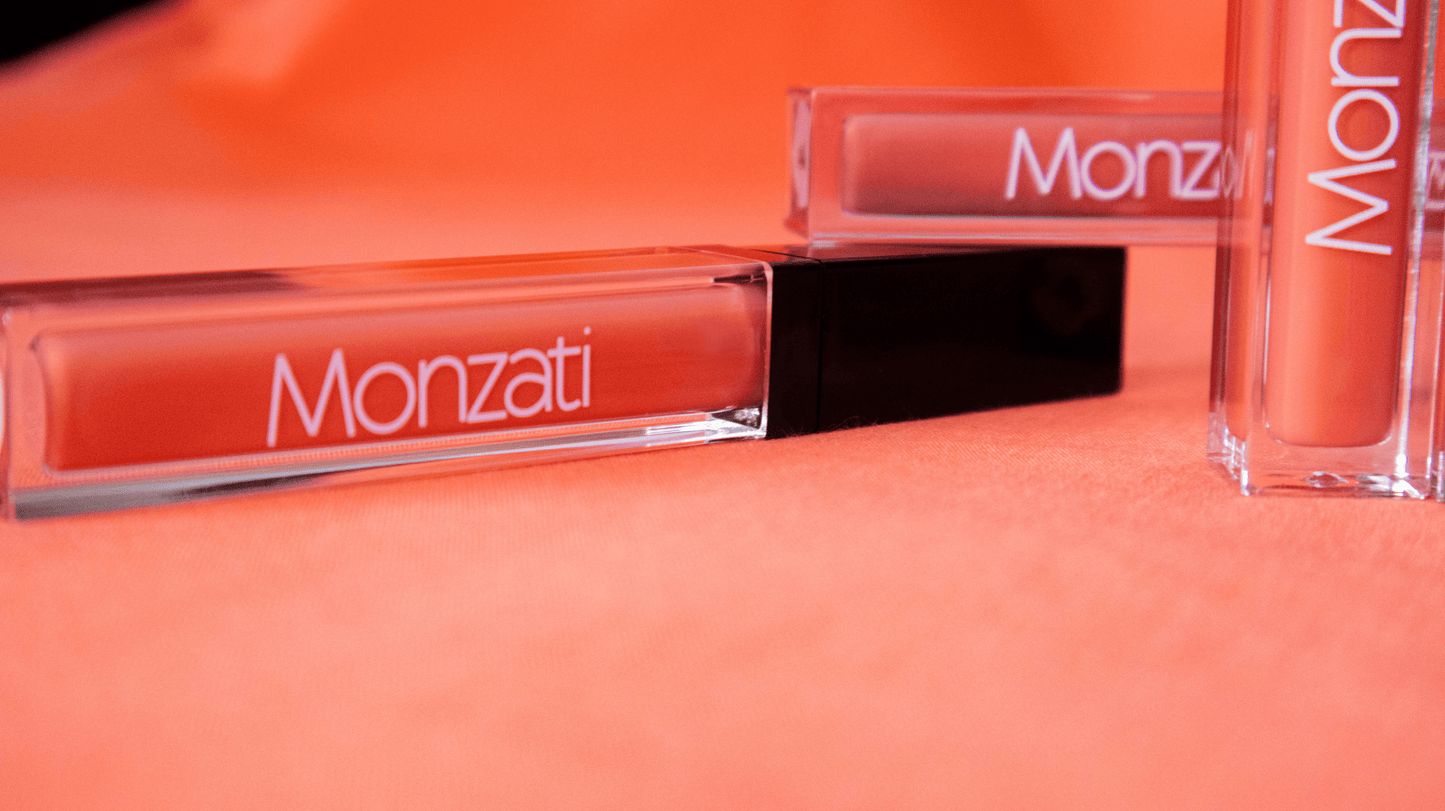 Lipstick Durazno Suave Matte