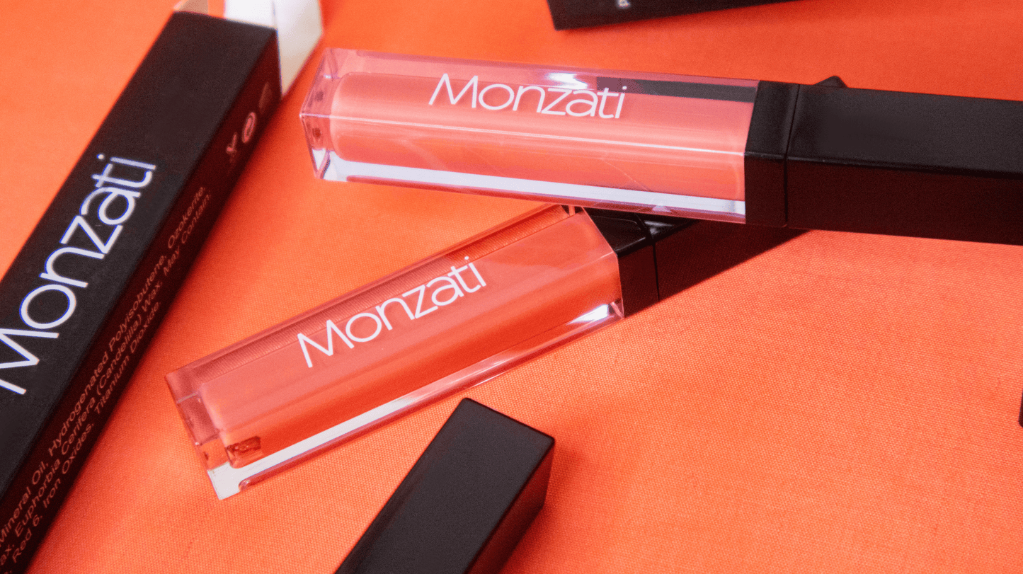 Lipstick Durazno Suave Matte