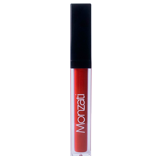 Lipstick Rojo Matte