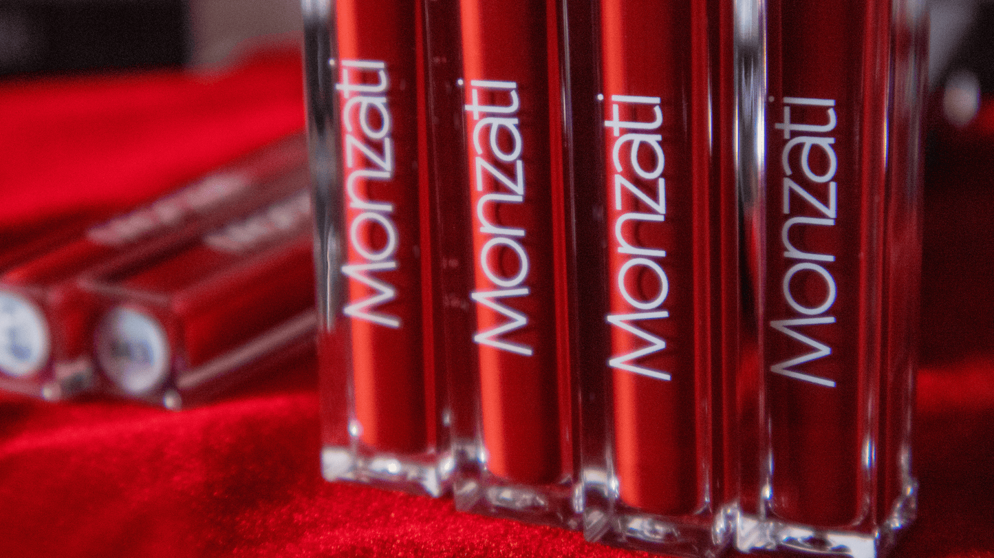 Lipstick Rojo Matte