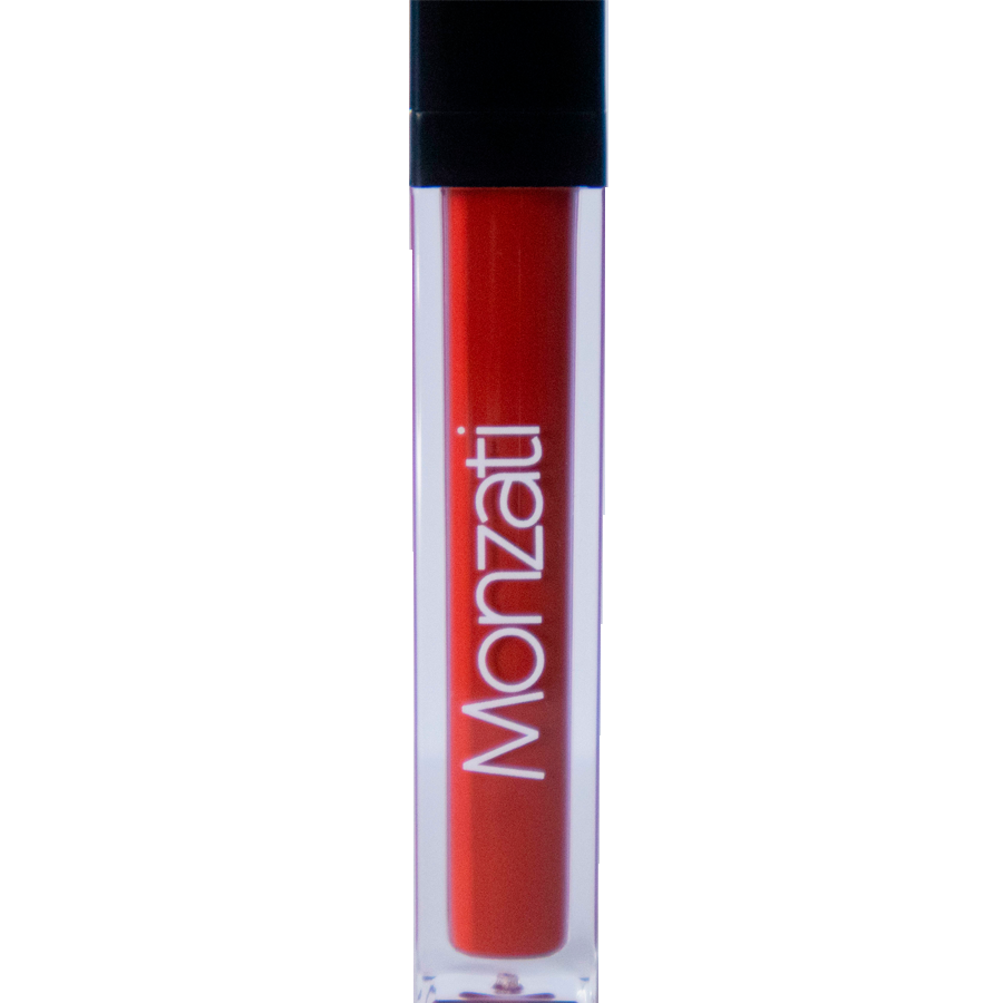 Lipstick Rojo Matte