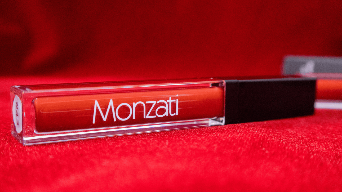 Lipstick Rojo Matte